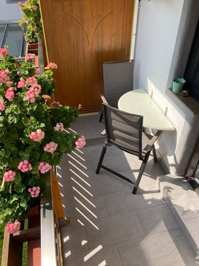 Gaestehaus Und Weinbau Zur Wiederkehr Strudler Podersdorf am See Εξωτερικό φωτογραφία