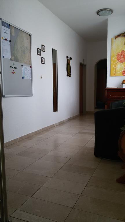 Gaestehaus Und Weinbau Zur Wiederkehr Strudler Podersdorf am See Εξωτερικό φωτογραφία